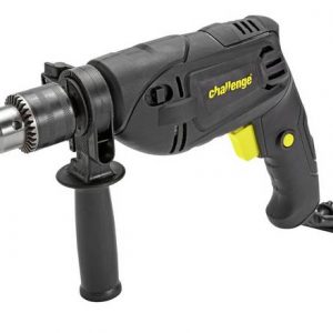 Challenge Corded Impact Drill – 500W