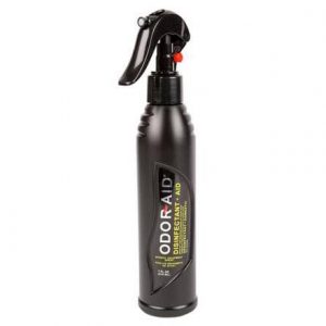 Odour Aid Disinfectant Sport Spray