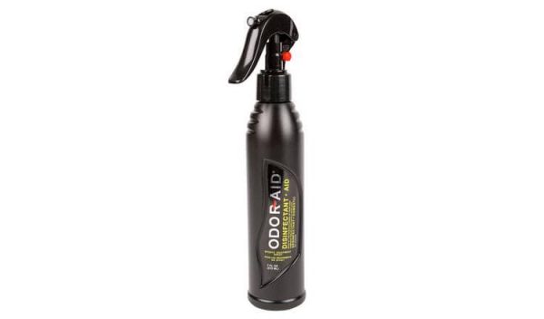Odour Aid Disinfectant Sport Spray
