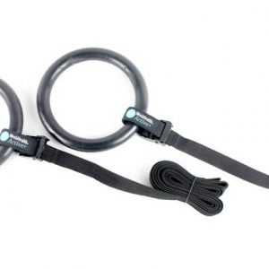 Men’s Health Gymnastic Rings