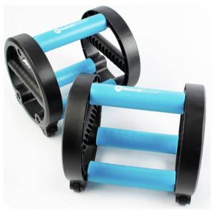 Men’s Health Ab, Core and Push Up Wheel