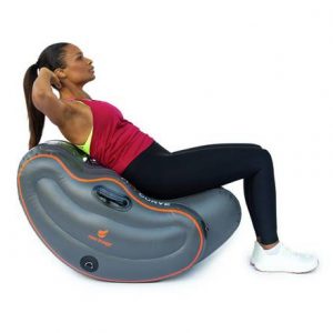 New Image FITT Curve