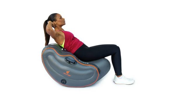 New Image FITT Curve