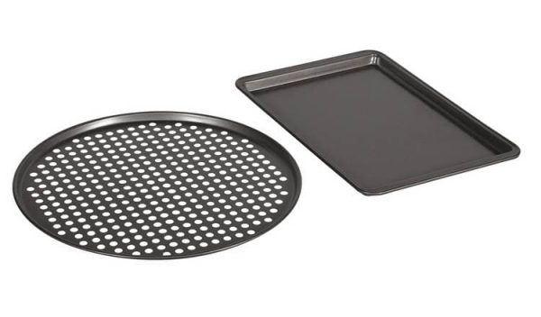 Argos Home Oven Tray and Pizza Pan