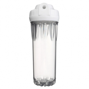 10 inches of Explosion-proof Bottle Filter Water Filte Transparent Bottle filter Water Purifiers Accessories Home Appliance