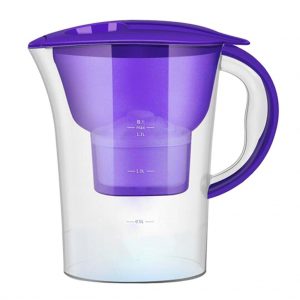 Home Water Filter Jug Pitcher Water Filter Filtration System