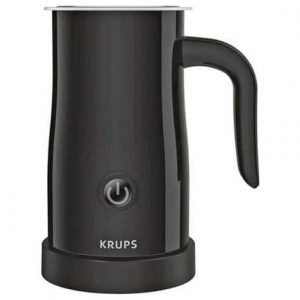 Krups Frothing Control Milk Frother