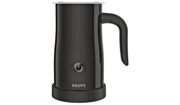 Krups Frothing Control Milk Frother