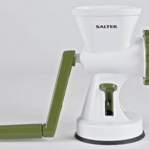 Salter Plastic Meat Mincer