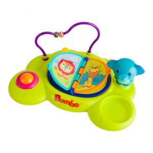 Bumboo Play Top Safari