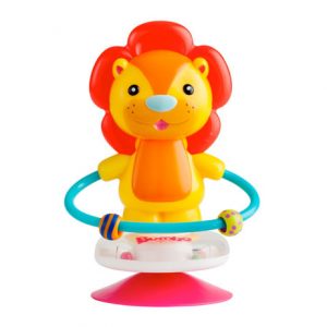 Bumboo Suction Toys