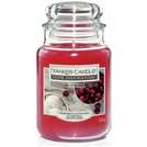 Home Inspiration Large Jar Candle – Cherry Vanilla