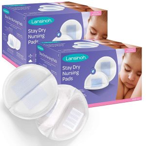 Orıgınal Lansinoh Nursing Packs Disposable Breast super economical, high quality, newborn, baby care, hygienic, mother, dryness