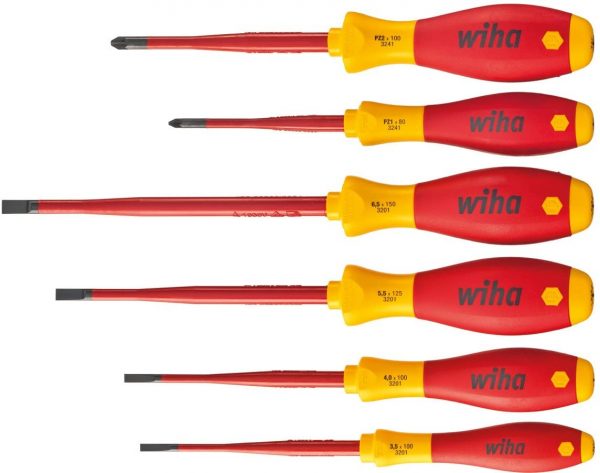 Wiha WHA-36455 36455